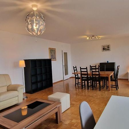 Lugano Lakeview Apartment Private Parking & Self Check-In 외부 사진