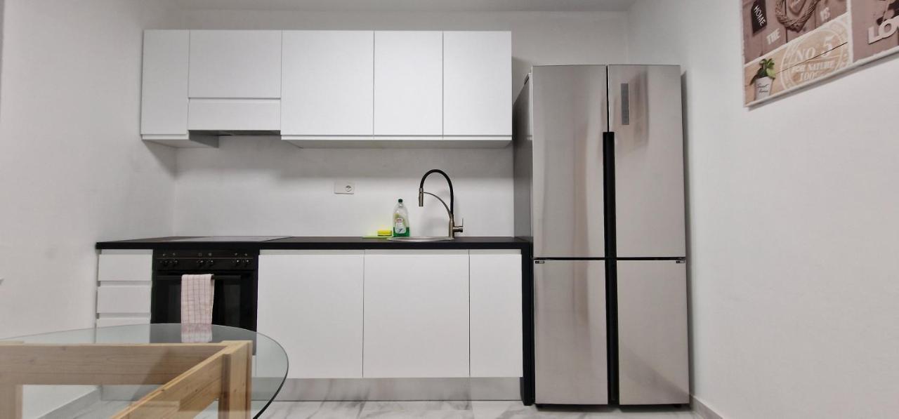 Lugano Lakeview Apartment Private Parking & Self Check-In 외부 사진