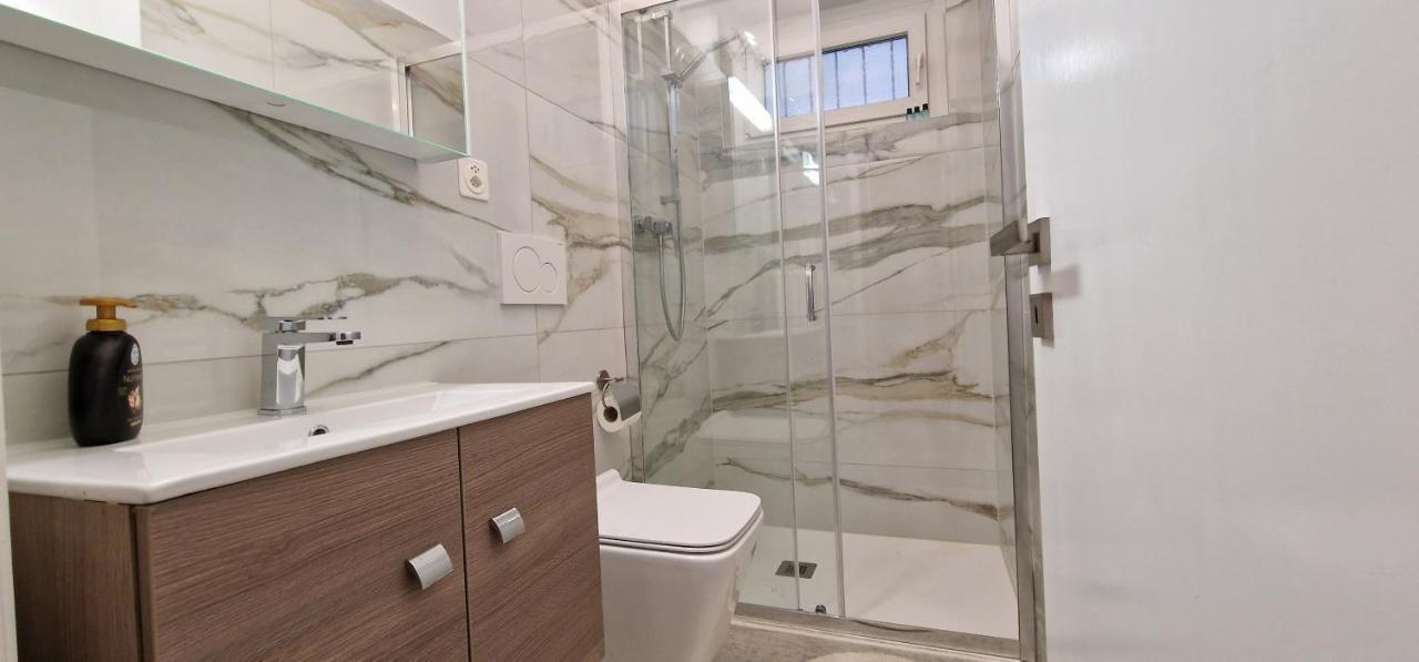Lugano Lakeview Apartment Private Parking & Self Check-In 외부 사진