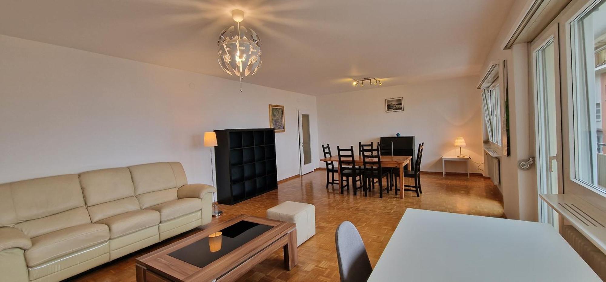 Lugano Lakeview Apartment Private Parking & Self Check-In 외부 사진